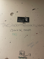An advertisement for the now-defunct newspaper The Student Approach.