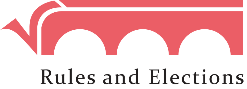 File:Rules and Elections Logo.png