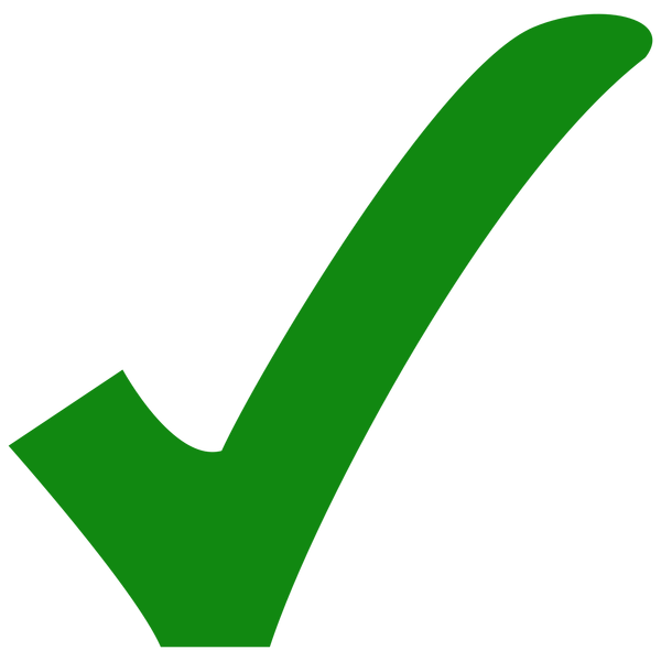 File:Green check.png